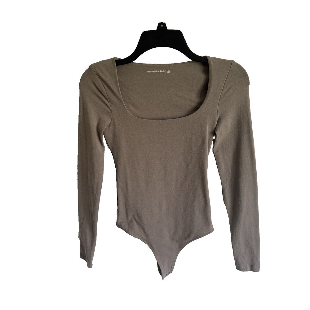 Abercrombie & Fitch Bodysuit XS